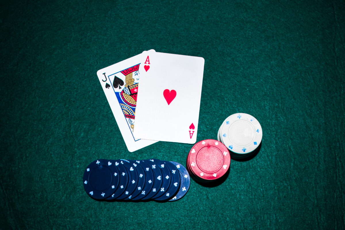Blackjack Nedir? - BabilonBet Giriş