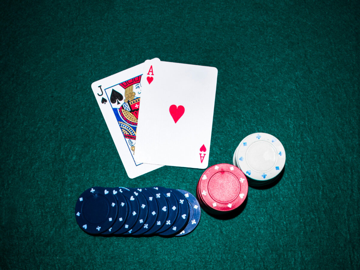 Blackjack Nedir? - BabilonBet Giriş